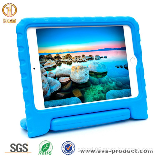 Kids Shockproof Tablet Case for Apple iPad Mini 4 Stand Cover Case With Handle